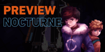 [Preview] Nocturne (Demo)
