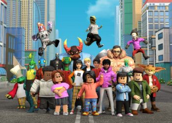 Roblox refuerza su seguridad sobre el grooming