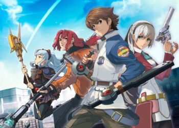 The Legend of Heroes: Trails from Zero y The Legend of Heroes: Trails To Azure llegan a PlayStation 5 y Nintendo Switch 2