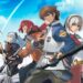 The Legend of Heroes: Trails from Zero y The Legend of Heroes: Trails To Azure llegan a PlayStation 5 y Nintendo Switch 2