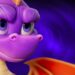 Vuelve el dragón favorito de todos en Spyro: A Realm Beyond