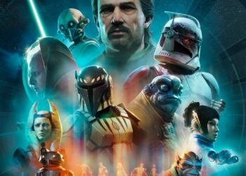 Star Wars Zero Company llegará con estrategia táctica y una historia inédita de la Guerra de los Clones