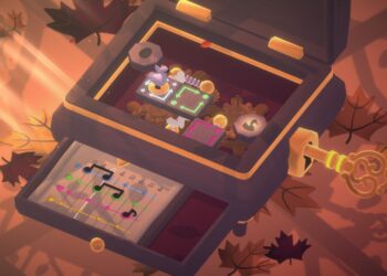 ¡Swan Song abre su mágica caja de música!