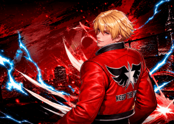 Rock Howard se une a King Of Fighters AFK en su nueva actualización