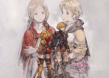 Final Fantasy Tactics: The Ivalice Chronicles se actualiza y trae nuevo contenido