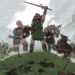 Tears of Metal llega a PC en Acceso Anticipado