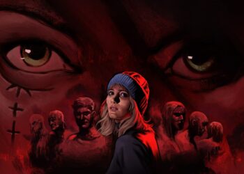Tenebris Somnia llega a PC y consolas con un terror de supervivencia retro