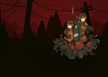 The Road Of Dust And Sorrow llegará a todas las consolas
