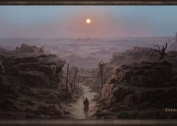 Titan Quest II lanza su actualización más importante