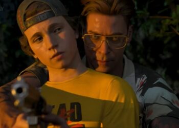 Until Dawn 2 mostró su tráiler de anuncio en el State of Play