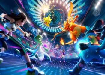 Ya conocemos la fecha de Pokémon Champions para dispositivos iOS y Android