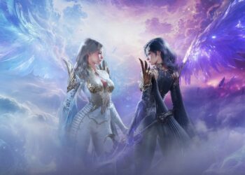 Un viejo conocido de los MMORPG regresa: AION 2 confirma su llegada mundial a PC