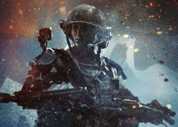 Operación Leading Edge: Nueva aventura, miniaturas y dados para el juego de rol ALIEN