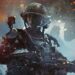 Operación Leading Edge: Nueva aventura, miniaturas y dados para el juego de rol ALIEN