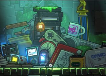 La demo de Ballgame ya se encuentra disponible en Steam
