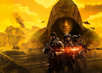 Se lanzará la nueva actualización Detonación de Battlefield 6