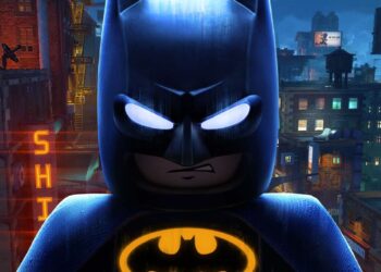 LEGO Batman: El Legado del Caballero de la Noche confirma su salida para la Nintendo Switch 2