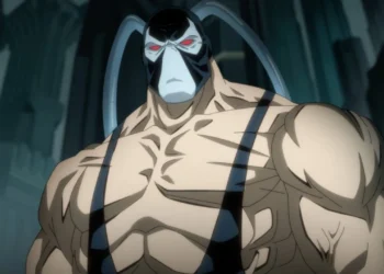Llevarán al murciélago al límite en la adaptación animada de Batman: Knightfall