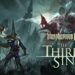 El pecado vuelve a cobrar vida: el brutal DLC gratuito The Third Sin llega a Blasphemous II