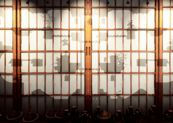 Bunraku se lanzará para PC y consolas