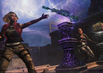 Call of duty black ops 7 y Warzone anunciaron su nueva temporada