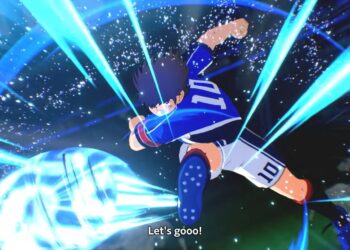 Captain Tsubasa 2: World Fighters ya tiene disponibles sus reservas para Nintendo Switch