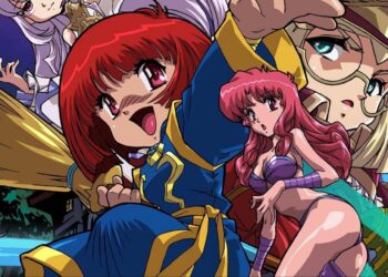 La serie Cotton se ampliará con la llegada de «Cotton Reboot!» y «Cotton Reboot! High Tension!» a PlayStation y Switch