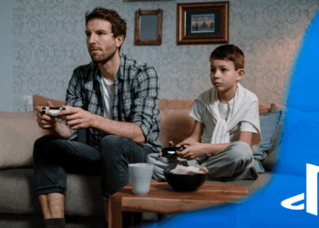 Te contamos los mejores juegos de PlayStation Plus para celebrar el Día del Padre