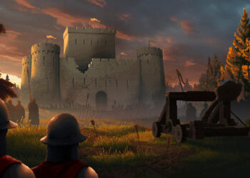 Se presentó la fecha de lanzamiento de Defender of the Crown: The Legend Returns