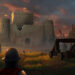 Se presentó la fecha de lanzamiento de Defender of the Crown: The Legend Returns