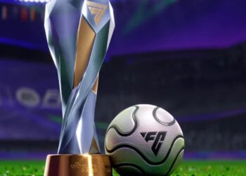 Viví la intensidad de la competencia mundial con «The World’s Game» en EA SPORTS FC