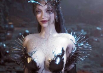Nexon presenta una demo de Embers of the Uncrowned en Steam Next Fest