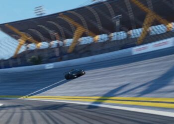 Conocé el nuevo contenido de Endurance Motorsport Series