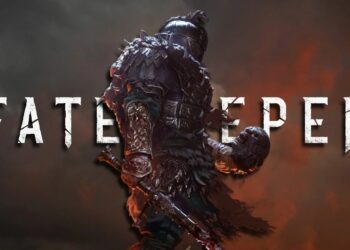 Fatekeeper ya está disponible en acceso anticipado en Steam
