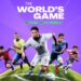 Conquista el Mundial con la nueva actualización de EA SPORTS FC 26: The World’s Game