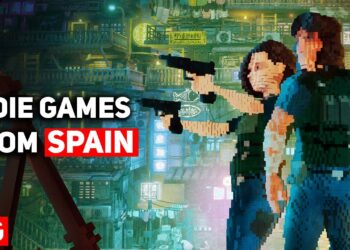 Gamespain Direct Summer Showcase nos mostró mucho terror, rol y ¿gatos mágicos?