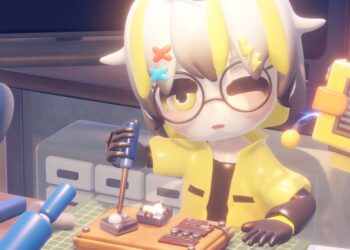 Iluminá tu mundo con la demo jugable de Hakoniwa Electric