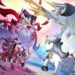 Honkai: Nexus Anima abre el registro para su beta cerrada Evolution Test