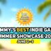 Conocé todos los anuncios de la Best Indie Games Summer Showcase 2026