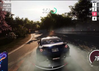 Japanese Drift Master anunció nuevo contenido