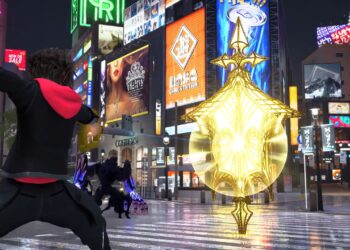 Kingdom Hearts IV lidera una avalancha de grandes avances y sorpresas