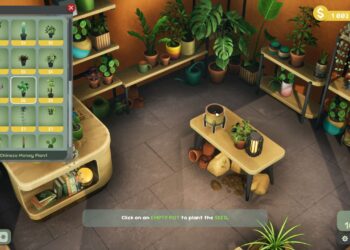 Leafy Corner te invita a cuidar de tu propio vivero