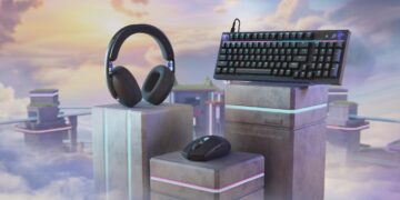 Logitech presenta el G305 X SUPERLIGHT y el teclado G316 X 98 en Argentina