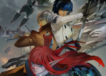 Metaphor: ReFantazio confirmó su fecha de salida en Nintendo Switch 2