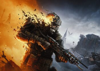 Metro 2039 reveló su tráiler y fecha de lanzamiento
