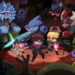 MineGeon: Renegades, el bullet-hell cooperativo, presentó su tráiler definitivo lleno de caos
