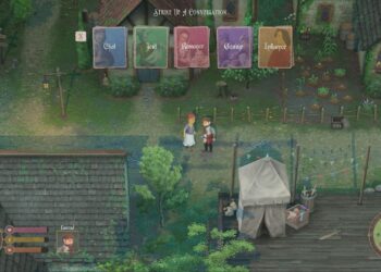 Zarpa hacia la aventura con la nueva actualización Seafarers de Mirthwood