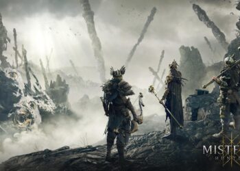 Sobrevive a la niebla: Mistfall Hunter confirma su fecha de lanzamiento y beta abierta