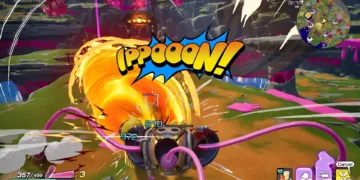 Ninjala 2: The Uncharted Planet estará en el Anime Expo 2026
