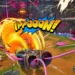 Ninjala 2: The Uncharted Planet estará en el Anime Expo 2026